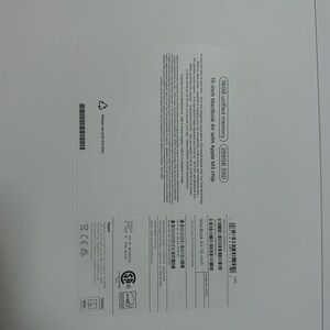 Apple MacBook Pro 15-inch